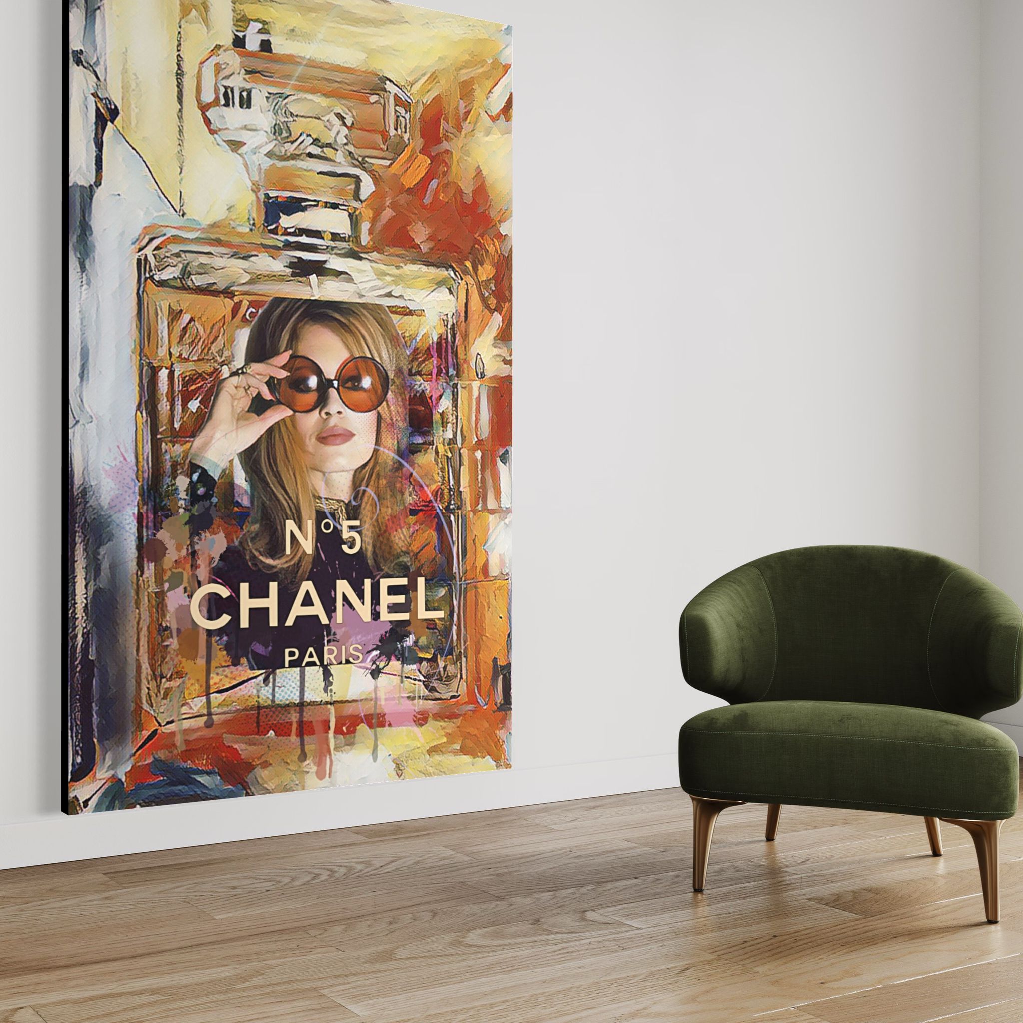 Gallery Art 6